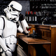 Illustration for article titled Lucasfilm Is Suing The Empire Brewing Company Over Its Bock Lager